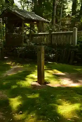 三島神社(藤縄森三島神社)(愛媛県)