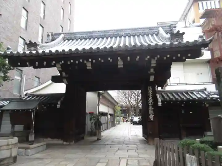本能寺(京都府)