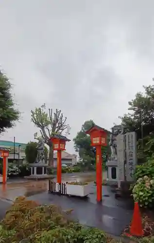 延命寺のその他建物