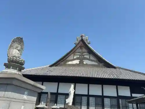 是字寺龍海院(群馬県)