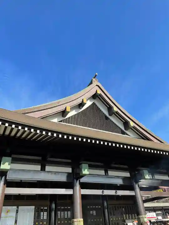 最上稲荷山妙教寺(岡山県)