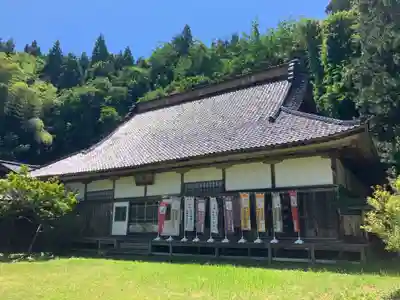 清水寺(新潟県)