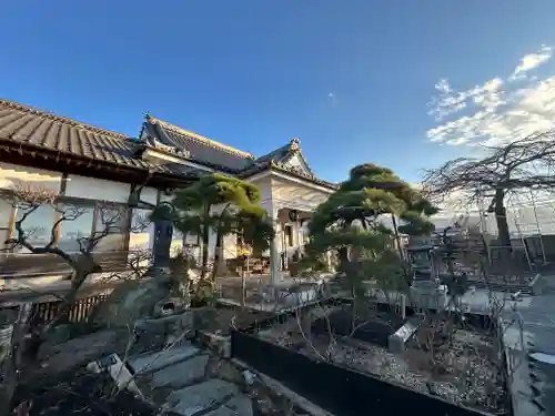 少林寺(埼玉県)