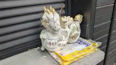 安樂寺天満宮(京都府)