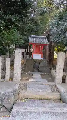 御香宮神社(京都府)