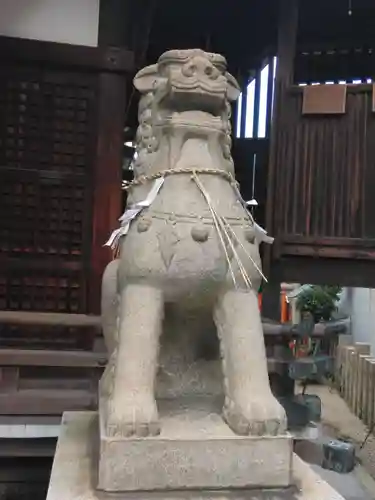 比賣許曾神社(大阪府)