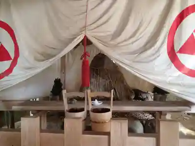 二葉姫稲荷神社(京都府)