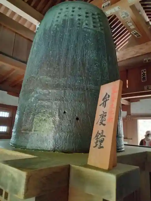 園城寺（三井寺）の建物その他