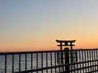 白鬚神社(滋賀県)