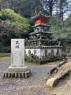 美濃國一宮　南宮大社(岐阜県)