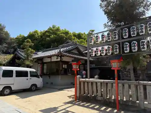宝塚神社(兵庫県)