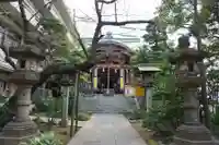 金刀比羅宮東京分社のその他建物