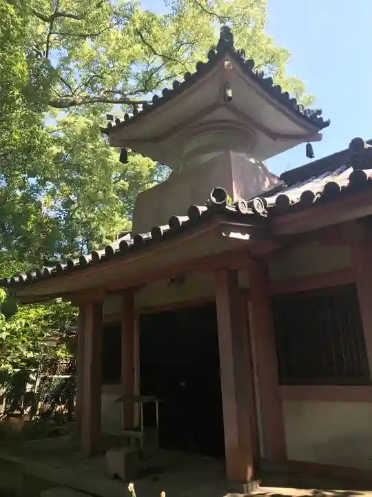 志度寺(香川県)