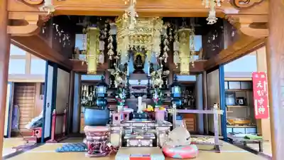 報身寺(神奈川県)