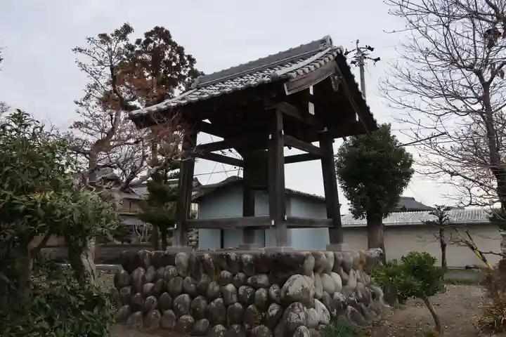 諏訪神社(岐阜県)