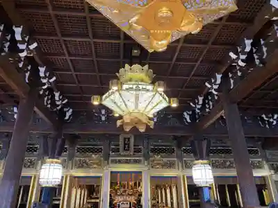 本願寺（西本願寺）のその他建物