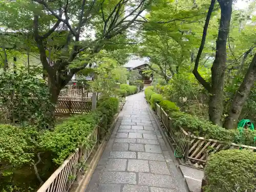 元慶寺(京都府)