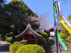 護国寺(東京都)