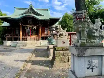 町田天満宮(東京都)
