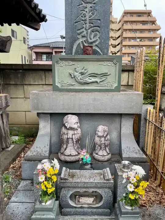 永寿寺(群馬県)