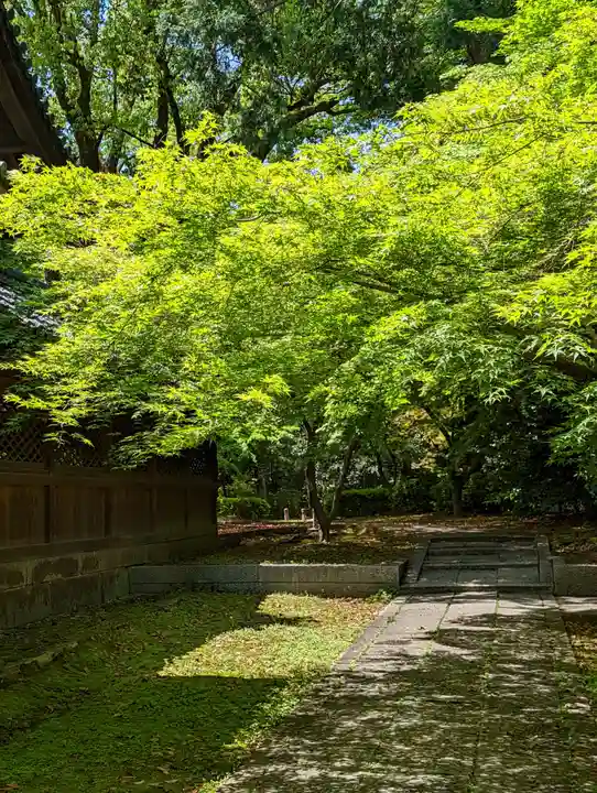 向日神社(京都府)