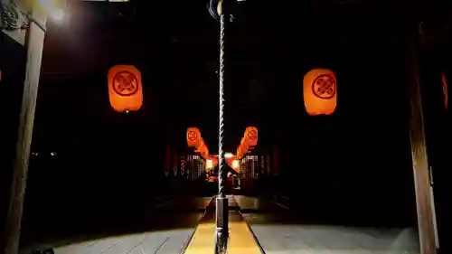 八幡神社(徳島県)