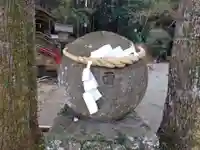 岩崎稲荷神社(宮崎県)