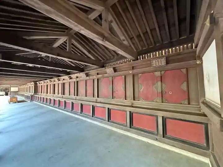 秩父神社(埼玉県)