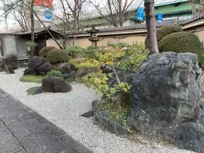 政秀寺(愛知県)