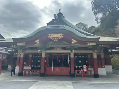 祐徳稲荷神社(佐賀県)