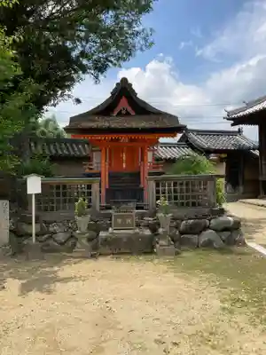 慈尊院(和歌山県)