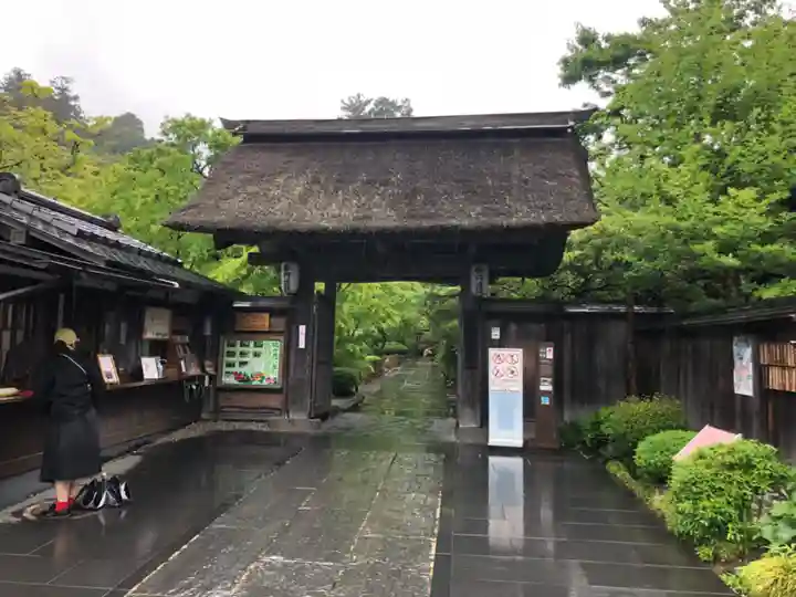 円通院(宮城県)