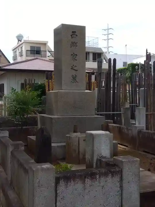 大円寺(東京都)