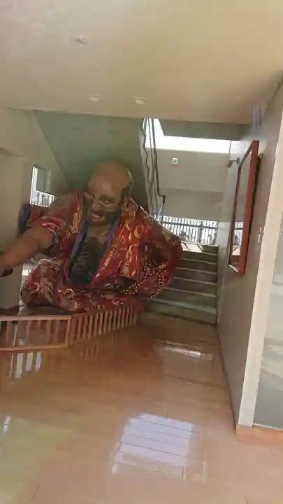 警固神社のその他建物