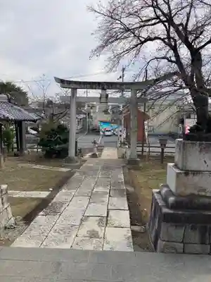 福寿稲荷神社(茨城県)