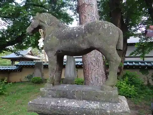 弘前八坂神社(青森県)