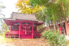 五十鈴神社(宮城県)