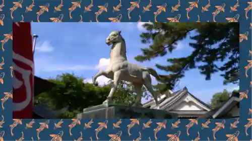 龍城神社(愛知県)