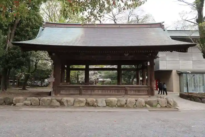 三嶋大社(静岡県)