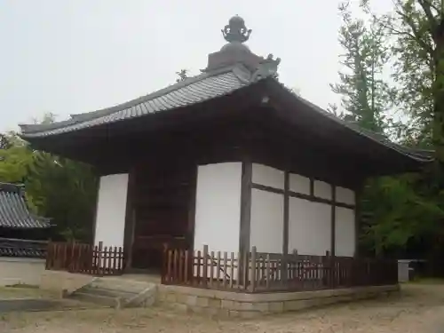 本山専修寺の末社・摂社