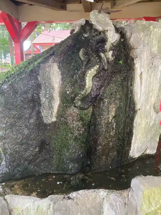 熊野神社(青森県)