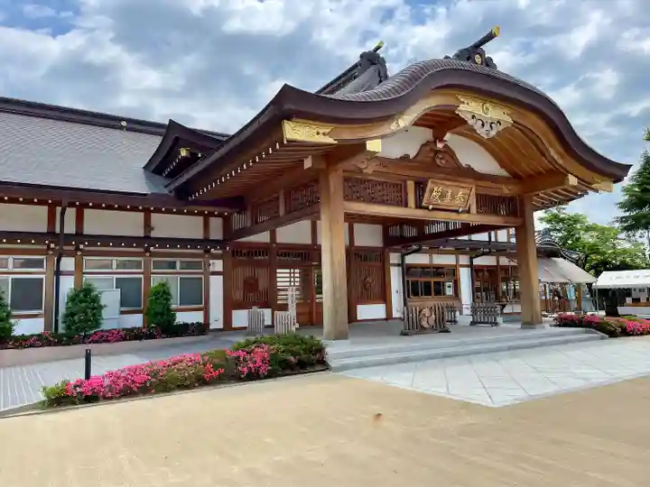 八剱八幡神社(千葉県)