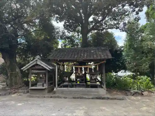 稲荷神社(愛知県)