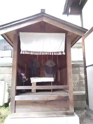 観音寺(愛知県)