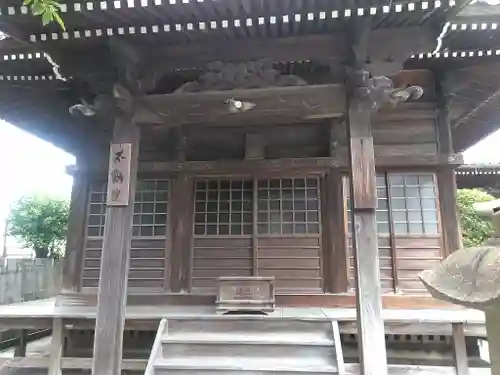 大日寺のその他建物