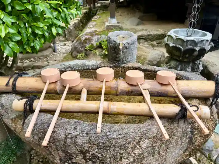 法起院(奈良県)