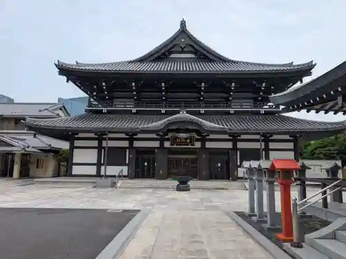 高野山東京別院(東京都)