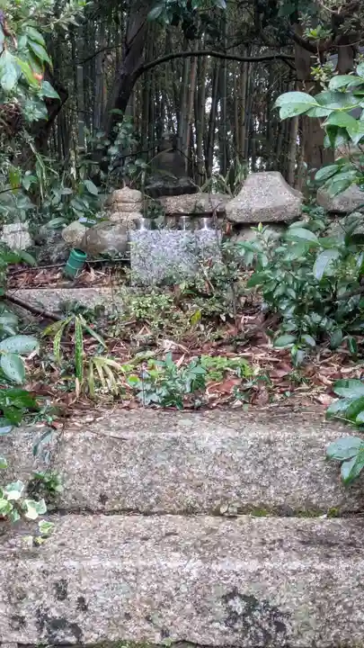 願成就寺(滋賀県)