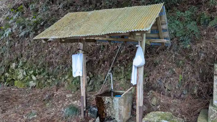 天一神社(愛媛県)