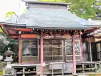諏訪神社(宮城県)